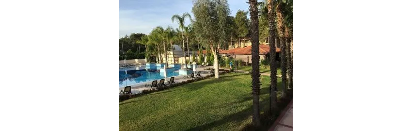 Champion Holiday Village 5*-19