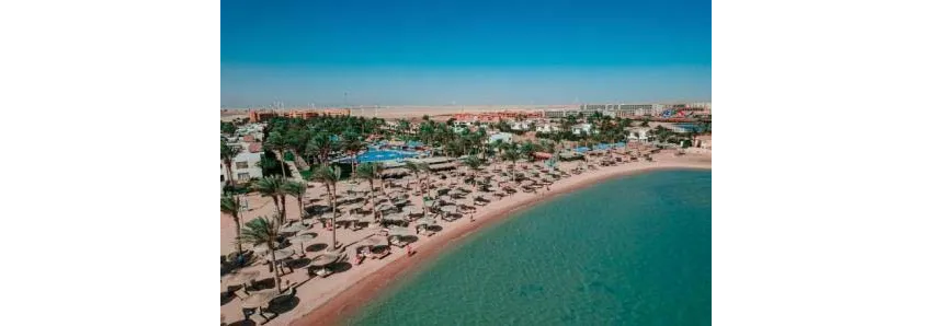 Golden Beach Resort Ex. Movie Gate 4*-1