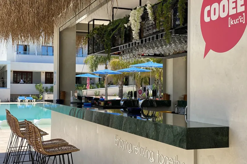 Sentido Kyknos Beach Hotel and Bungalows 4*-28