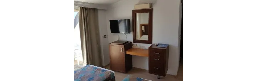 Sultan Sipahi Resort 4*-17