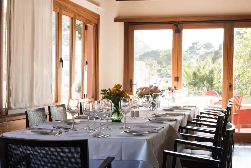 Cala Sant Vicenç Hotel 4*-66