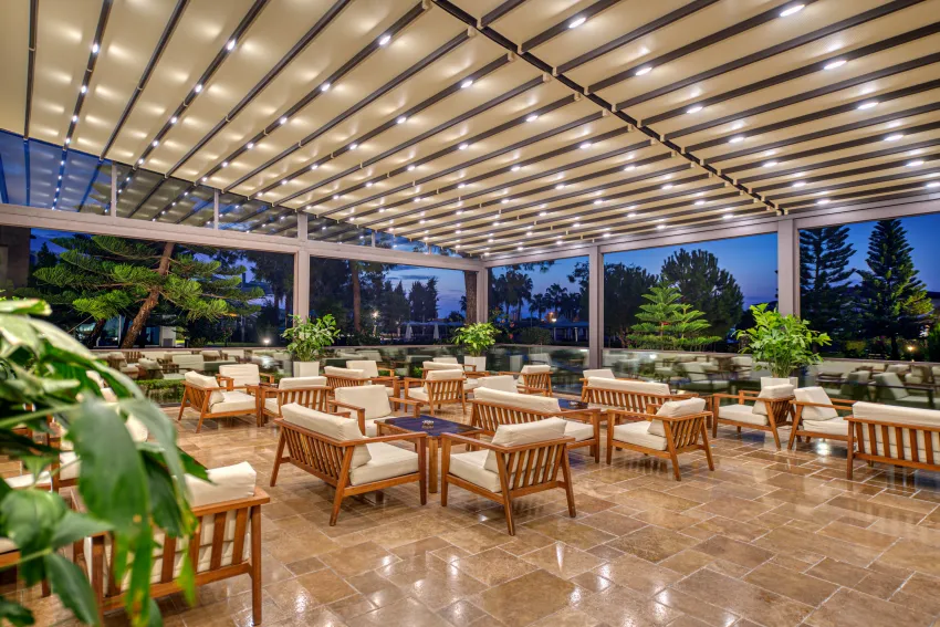 Marvida Family Eco Club (Ex:Otium Family Eco Club) 5*-44