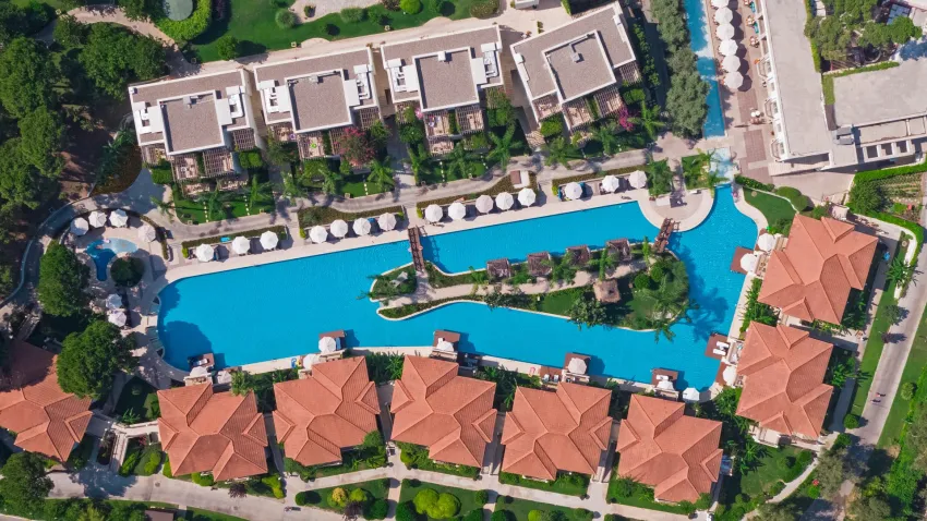 Ela Excellence Resort Belek 5*-27