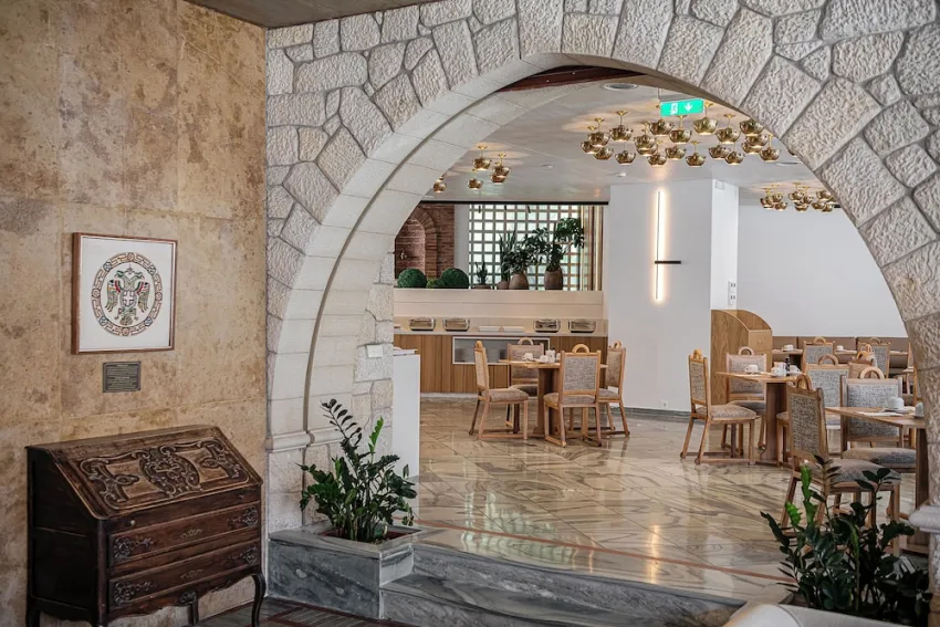 Civitel Akali Hotel 4*-59