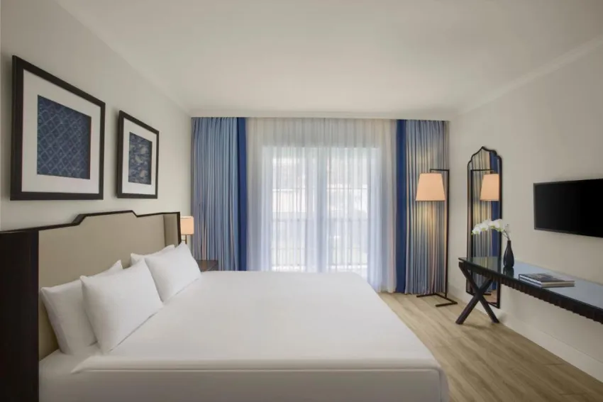 IC HOTELS SANTAI FAMILY RESORT  5*-9