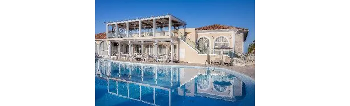 Marelen Hotel 3* - Kalamaki - Grecia