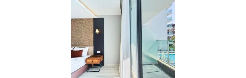 Lavia Hotels Lara 5*-12