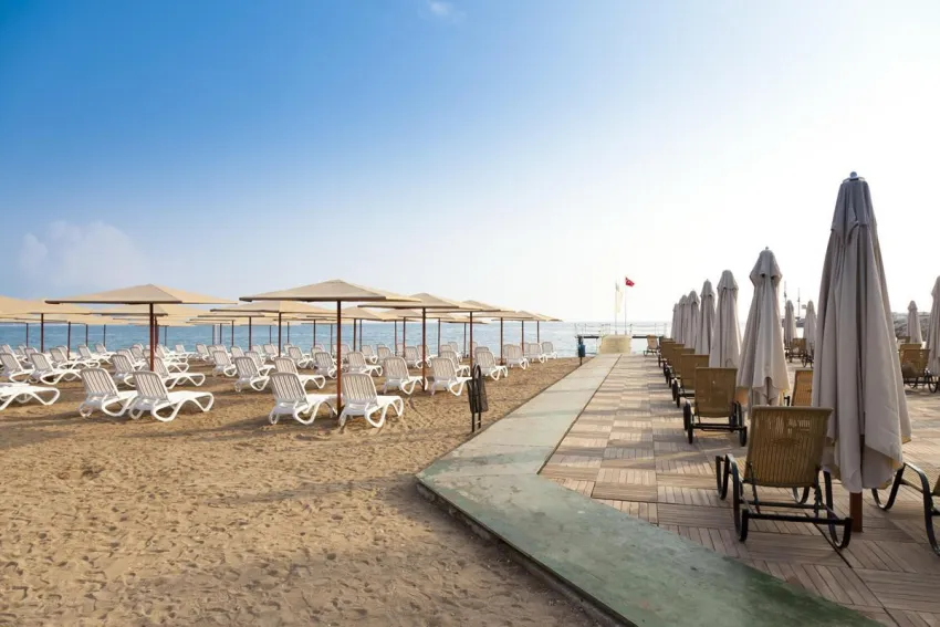 Imperial Turkiz Resort Kemer 5*-6