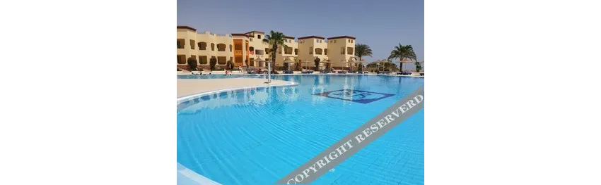 Blue Reef Marsa Alam Hotel 4*-19