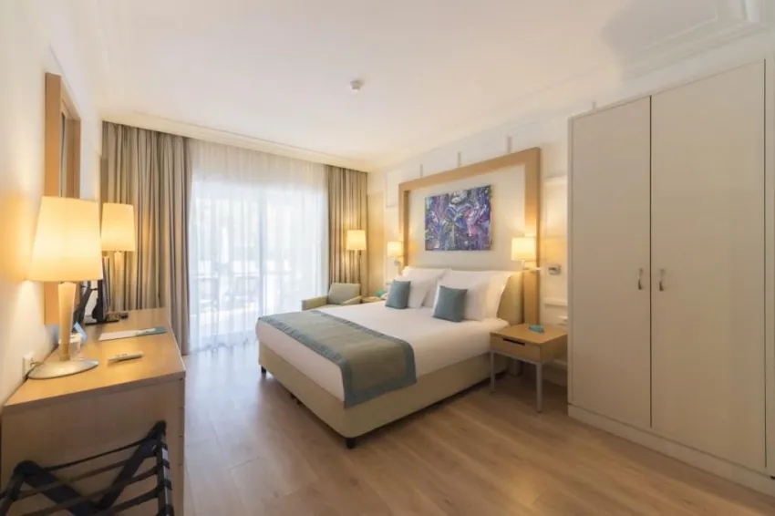 Turquoise Hotel 5*-10