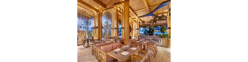 Cullinan Golf & Resort Belek 5*-211