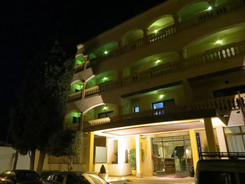 Baviera Hotel 4*-3