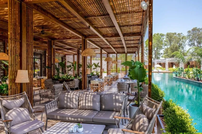 KAYA PALAZZO GOLF RESORT  5*-16