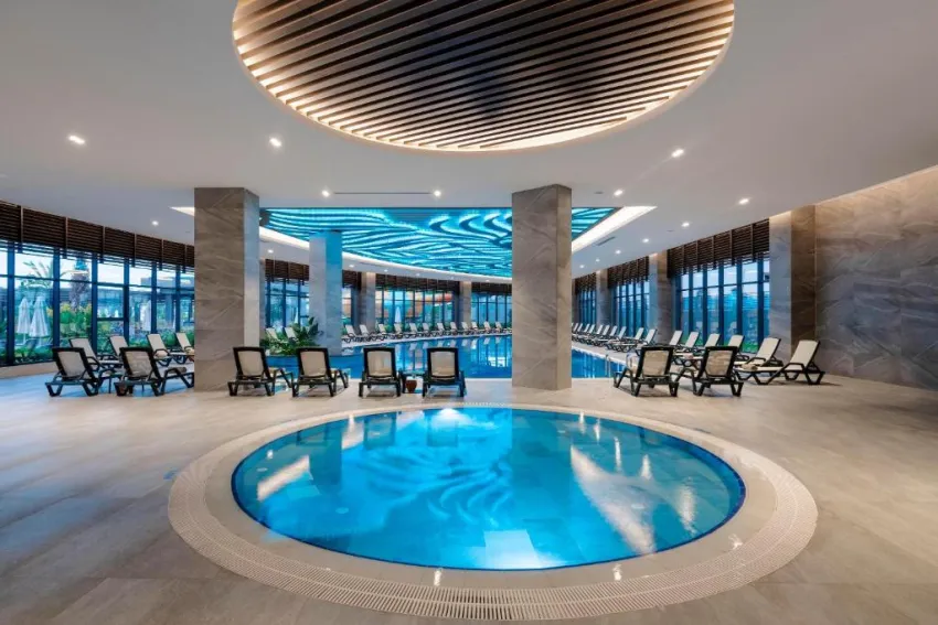 Calyptus Kirman Premium (Ex Kirman Calyptus Resort) 5*-46