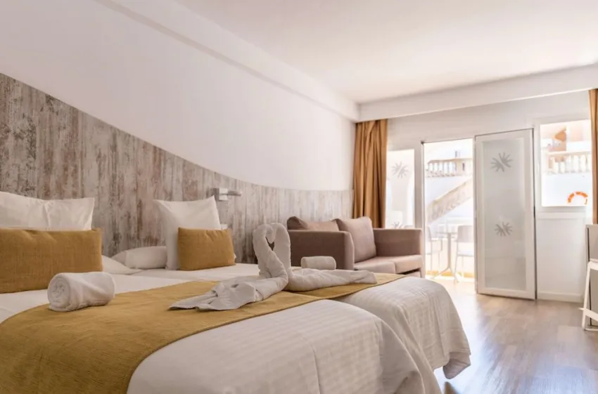 R2 Bahia Cala Ratjada 4*-16