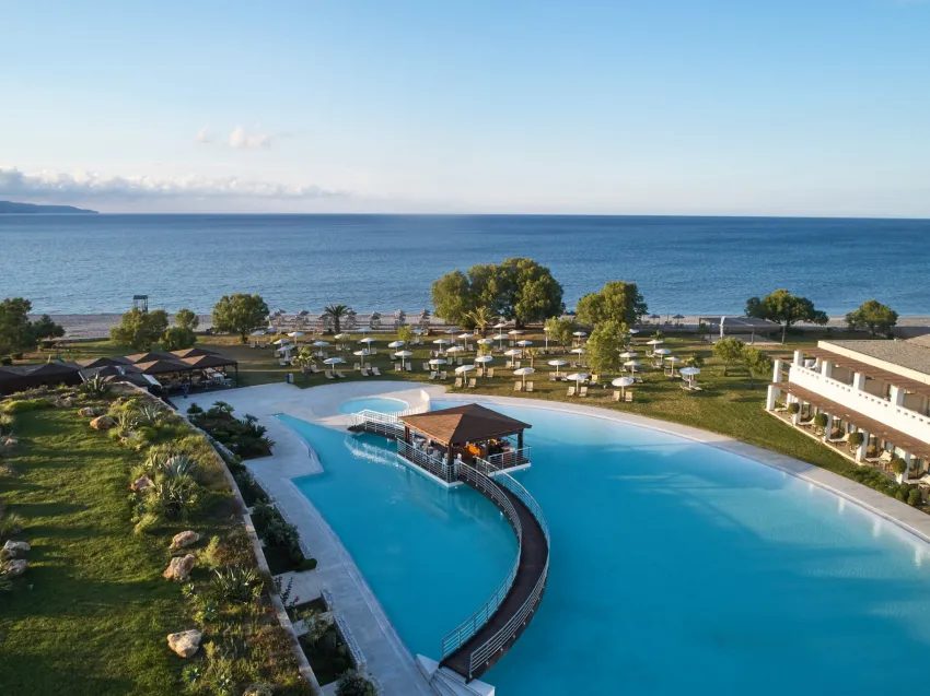Cavo Spada Luxury Sports&Leisure Resort Giannoulis 5*-3