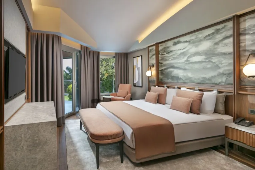 RIXOS SUNGATE CLUB DIAMOND  5*-47