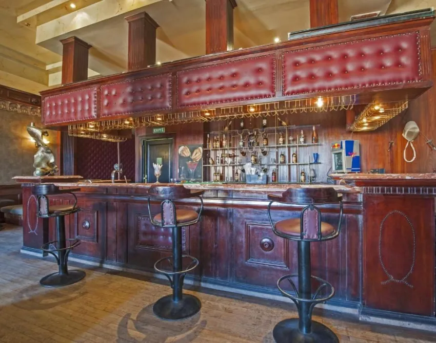 SUNRISE GARDEN BEACH RESORT  5*-7