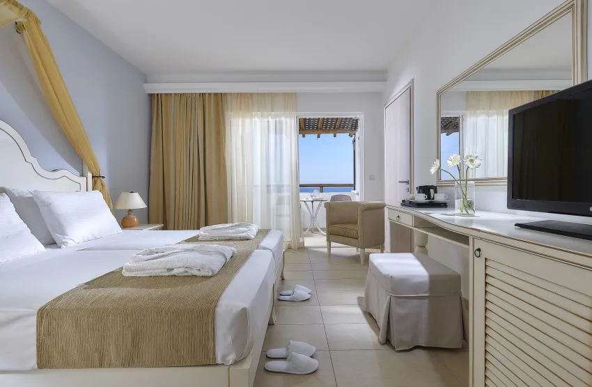 Alexander Beach Hotel And Village Resort 5*-27