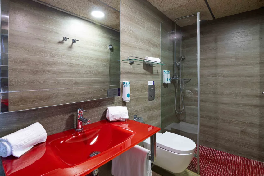 MarSenses Rosa del Mar and Spa -21