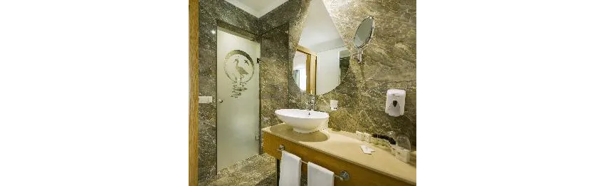 Port Nature Luxury Resort Hotel & Spa 5*-30