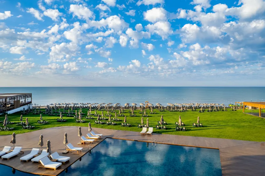 Rixos Park Belek 5*-37