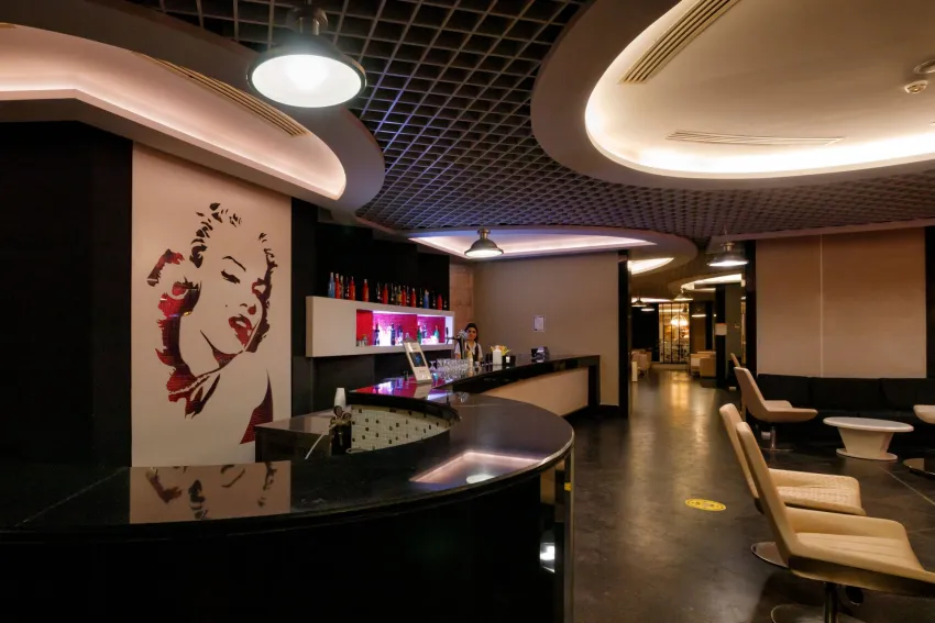 Sunmelia Beach Resort Hotel & Spa 5*-9