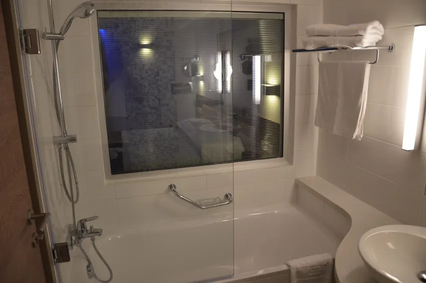 Vassos Nissi Plage 4*-15