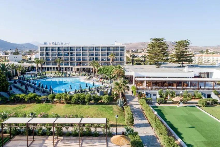 Sol by Melia Marina Beach Crete 4*-28