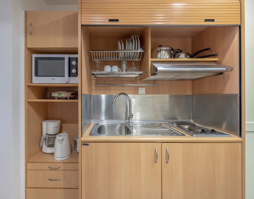 Erato Hotel Adults Only 17+ 3*-17