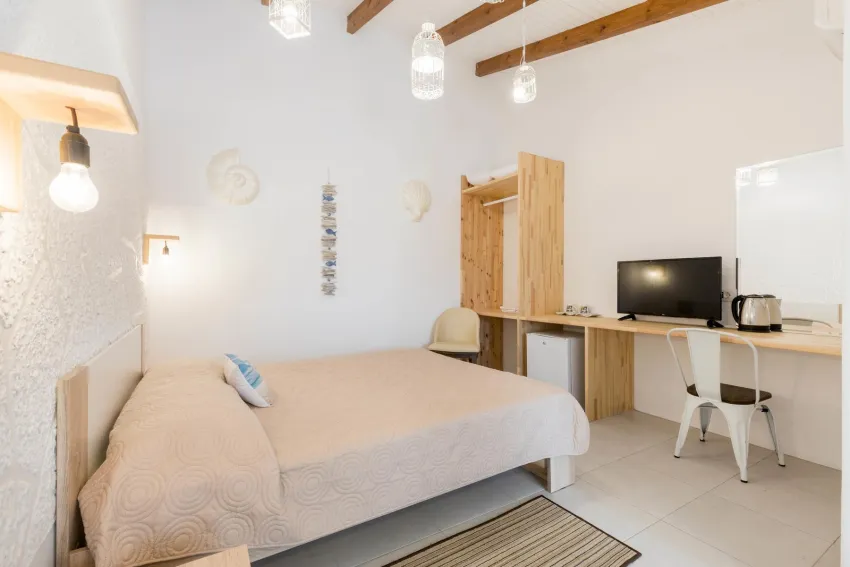 Bivalvia Beach Plus 3*-11