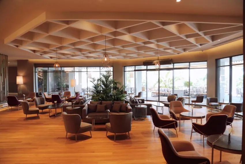 MIRAMARE BEACH HOTEL  5*-21