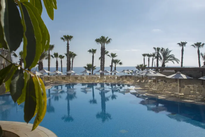 Louis Althea Beach 4* - Protaras - Cipru