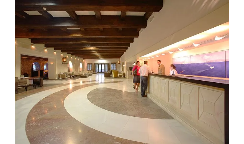 Apollonia Beach Resort and Spa 5*-9