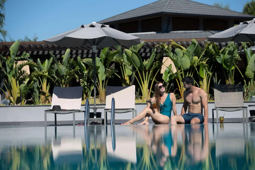 Miramare Beach Hotel 5*-70