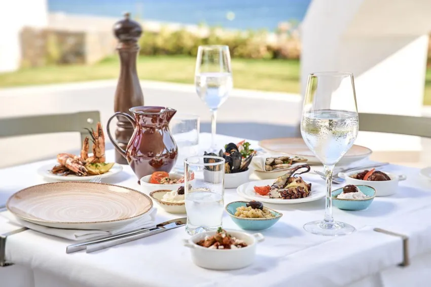 Mayia Exclusive Resort and Spa 5*-50