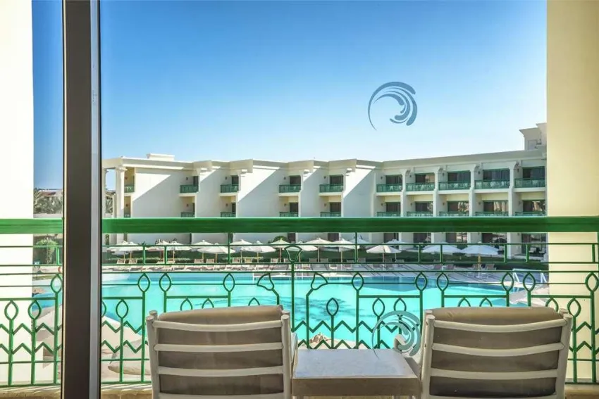 Swiss Inn Hurghada Resort Ex. Hilton Hurghada Resort 5*-256