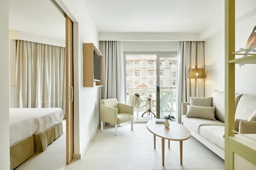 Iberostar Selection Albufera Park 4*-217