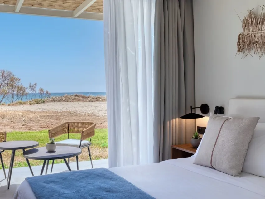 Domes Aulus Zante, Autograph Collection 5*-28
