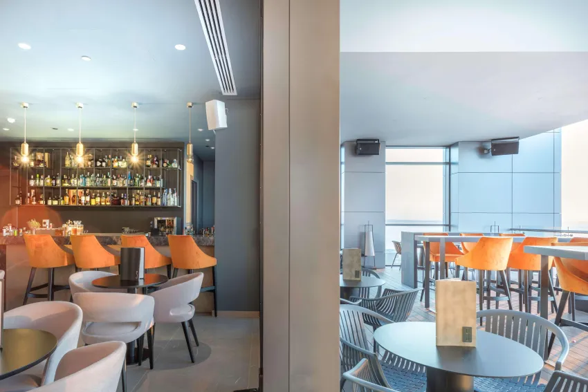 Radisson Blu Hotel Larnaca 5*-132