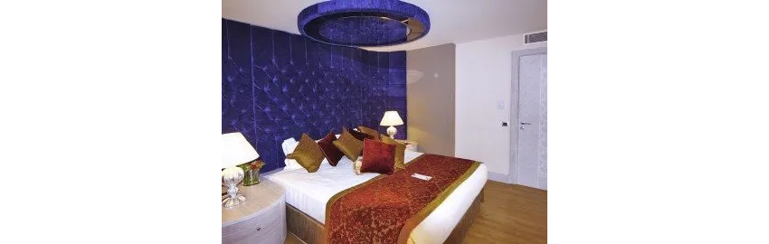 Royal Alhambra Palace 5*-7