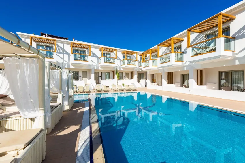 Nostos Beach Boutique Hotel 4*-22