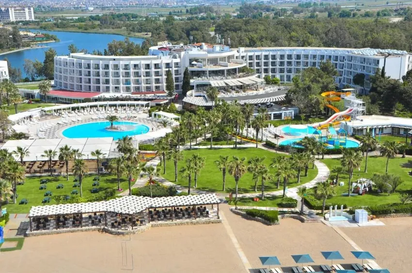 KAYA SIDE HOTEL  5*-1