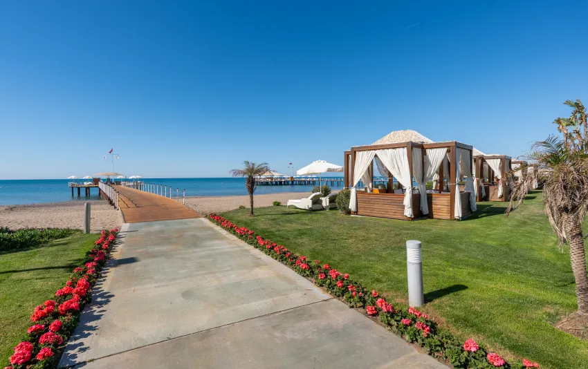 Calista Luxury Resort 5*-229