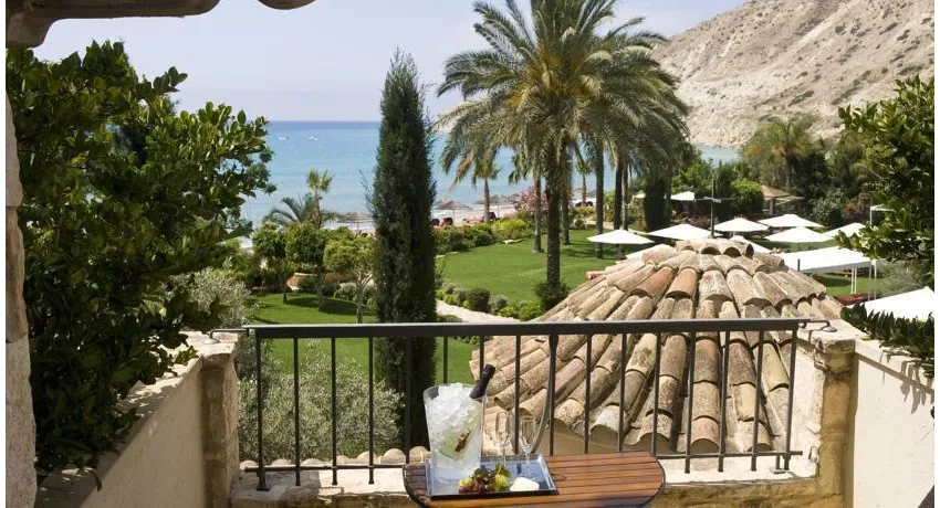 Columbia Beach Resort 5*-11