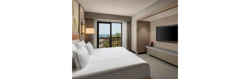 NG Phaselis Bay 5*-7