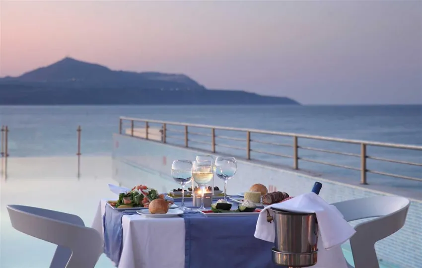 Almyrida Residence 4*-2