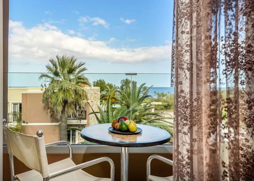 Lito Beach Hotel 3*-41