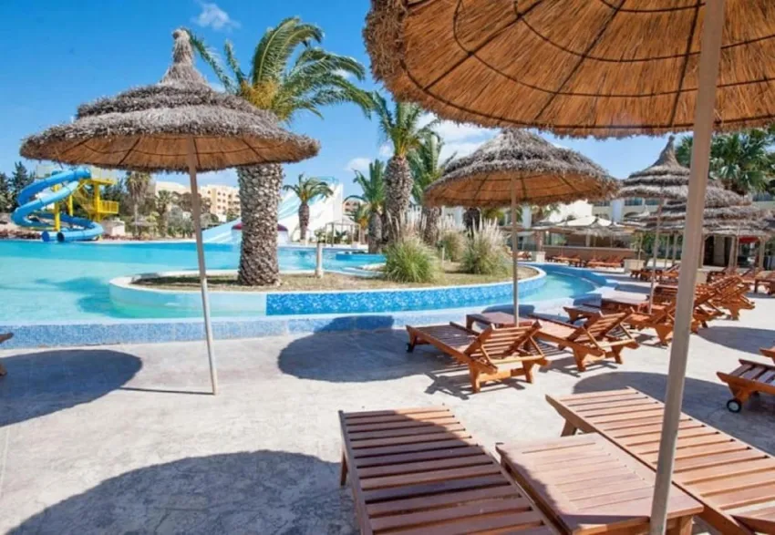 Soviva Resort - Familes Only 3*-21