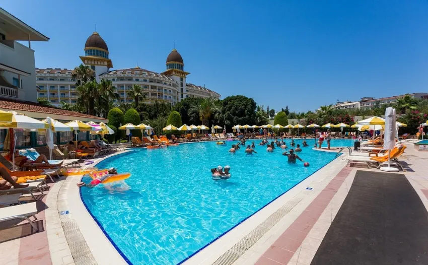 FEBEACH HOTEL  4*-24